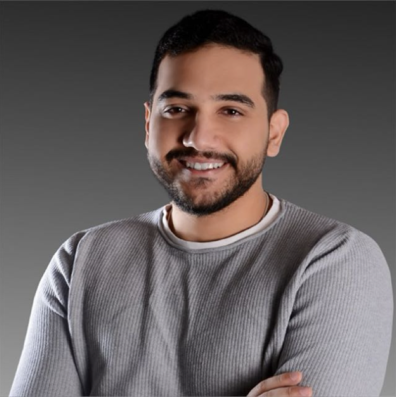 Ahmed Barakat