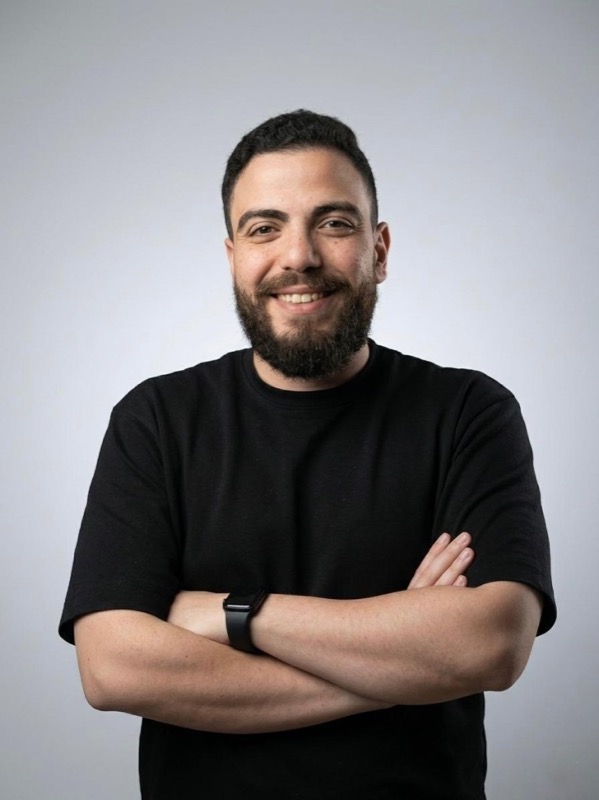 Amr Abdelmalek